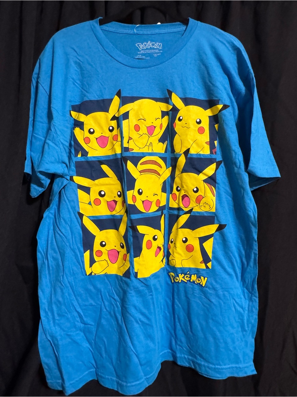 Pokémon T Shirt